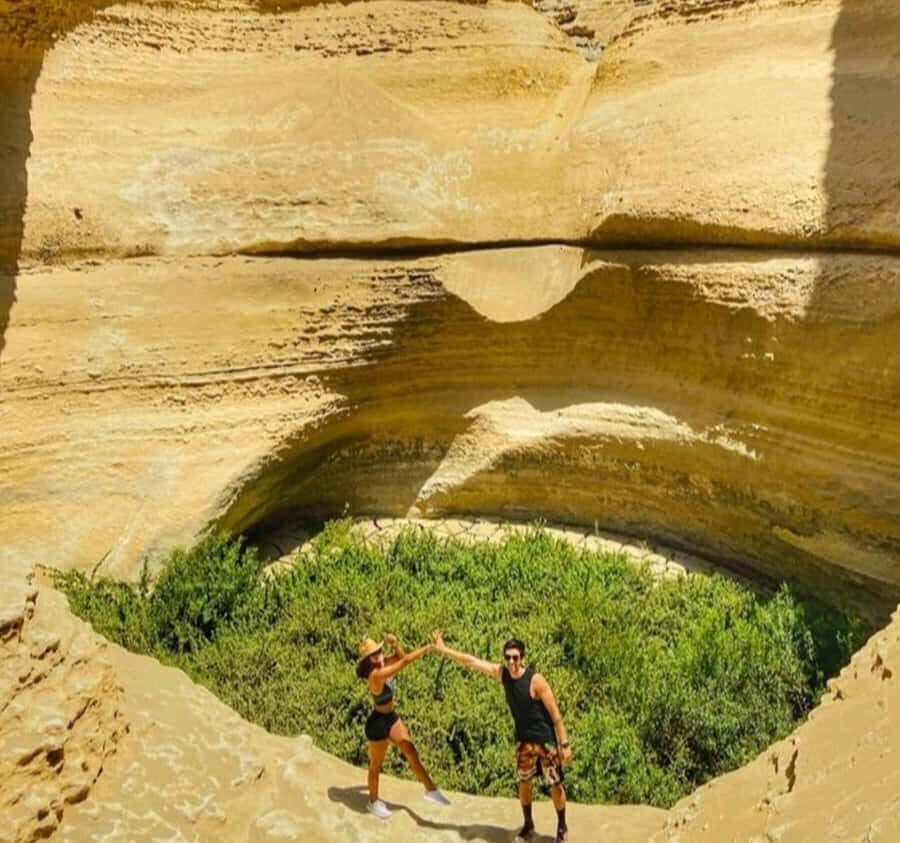 Ica: Canyon of the Lost Tour in Ocucaje Desert - Final Thoughts: Who Should Consider This Tour?