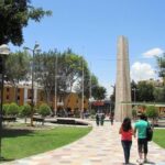 Ica City Tour + Buggies & Sandboarding - FAQs