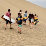 Ica desert || Off-road buggy excursion in the desert of Ica || - Why Choose This Tour?