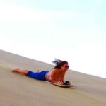 Ica Desert Sandboarding or Sand Skiing - The Sum Up