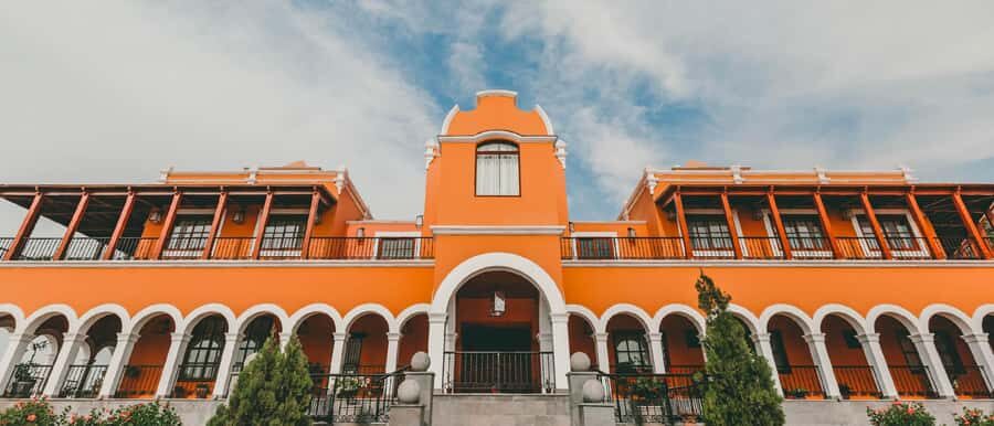 Ica: Horseback riding through the La Caravedo ranch - Who Should Consider This Tour?