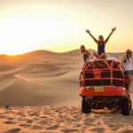 Ica - Huacachina |Sandboarding + Buggy| Hotel Pick up - Practical Details and Tips