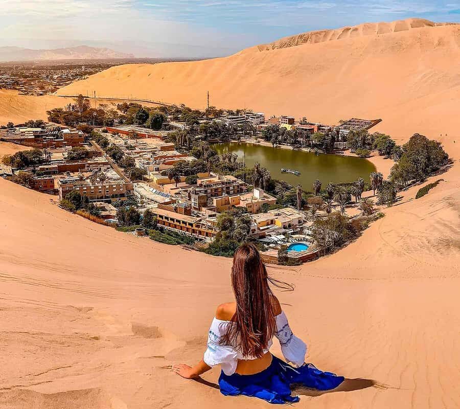 Ica: Ica- Huacachina and Paracas tour |2-days| - Who Will Love This Tour?