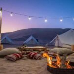 Ica: Night in the desert in Ica - Huacachina - Who Will Love This Tour?