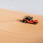 Ica: Overnight camping with buggie and sandboarding. - FAQ
