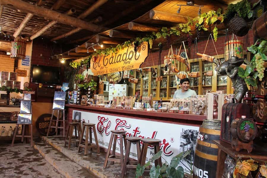 Ica - Paracas Full day - Detailed Breakdown of the Tour