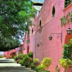 Ica: Pisco Route | Tacama, Arrabal, Bodega Lovera | - A Deep Dive into the Pisco Route Experience