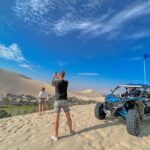 ICA! Private sports car + Sandboard in HUACACHINA - Who Will Love This Tour?