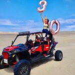 ICA: UTV & Sandboard Private in Huacachina - Final Thoughts: Is It Worth It?