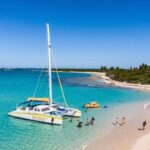 Icacos Deserted Island Catamaran, Snorkel, and Picnic Cruise - Who Will Love This Tour?