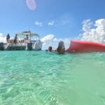 Icacos Double Dip Power Catamaran Snorkel & Beach Tour - What Travelers Love (and What They Don’t)