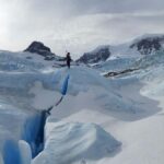 Ice Trekking Adventure on Calluqueo Glacier, Patagonia - An In-Depth Look at the Calluqueo Glacier Ice Trekking Experience
