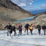 Ice Trekking Vinciguerra Glacier and Laguna de los Témpanos Premium - The Lunch and Scenic Breaks
