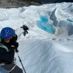 Ice walk from Puerto Rio Tranquilo - An In-Depth Look at the Patagonia Ice Walk Tour