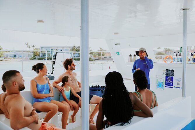 Iconic Aruba Sail and Snorkel Experience - Final Thoughts: Is It Worth It?