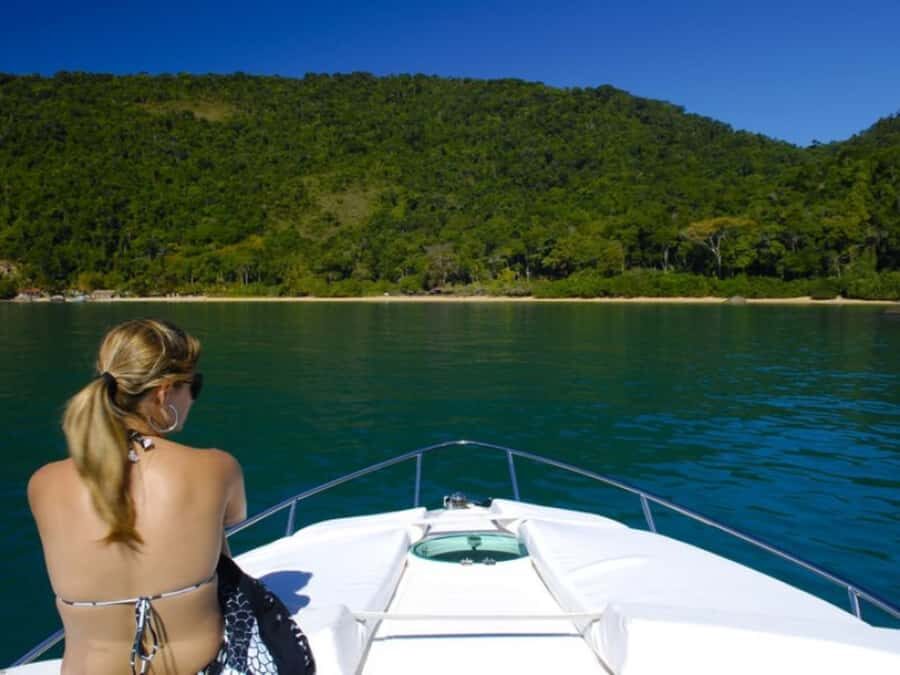 Idyllic Islands Private Speedboat Tour in Paraty - Analyzing the Experience: What Makes It Stand Out
