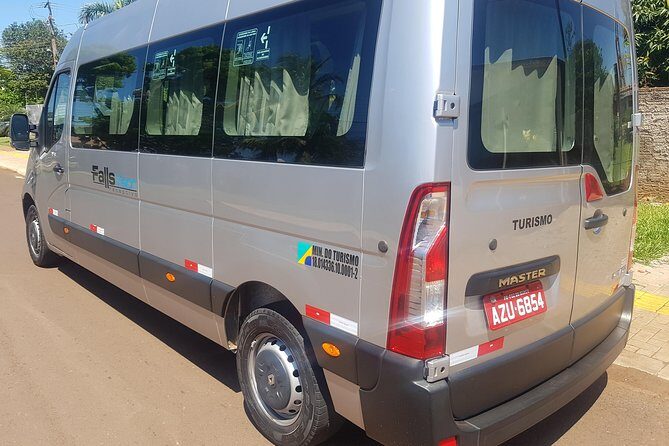 IGU Airport Transfers - The Value of This Transfer