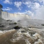 Iguaçu Falls: 1 Day Private Transfer Brazil and Argentina - Who Would Love This Tour?