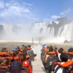 Iguassu Falls Argentinian Side with Gran Aventura - The Value of This Tour