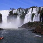Iguassu Falls Brazilian Side: Macuco Safari, Helicopter Flight and Bird Park - Who Will Love This Tour?
