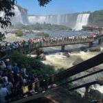 iguassu Falls Half Day-tour Brazil(Solo or Solo Group) - A Closer Look at the Iguassu Falls Half Day Tour