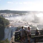 Iguassu Falls on the Brazilian Side: Macuco Safari, Helicopter Flight, Bird Park - Practical Tips for Making the Most of This Tour