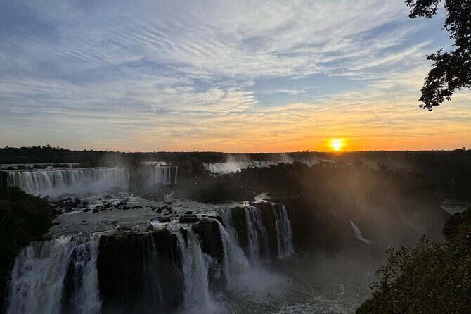Iguassu Falls Private day tour Brasil & Argentina - The Sum Up