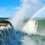 Iguassu Falls: Private Half-Day Tour Brasilian side - Authentic Traveler Insights