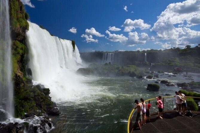 Iguassu Falls Private Tours - An In-Depth Look at Iguassu Falls Private Tours
