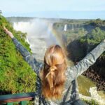 Iguassu Falls Sightseeing Tour from Foz do Iguaçu - Detailed Breakdown of the Itinerary