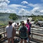 Iguassu Waterfalls: 1 Day Tour Brazil and Argentina's sides - Why This Tour Works for You