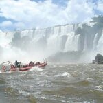 Iguazú Argentine Falls with Jungle Walk and Boat - Transportation, Timing, and Group Dynamics