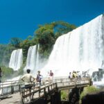 Iguazú Experience in 2 days: Argentine and Brazilian Falls - FAQ