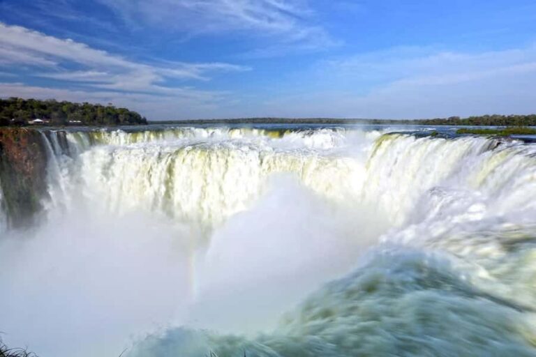 Iguazu Falls: 2-Day Argentinian and Brazilian Iguazu Falls - Who Should Consider This Tour?