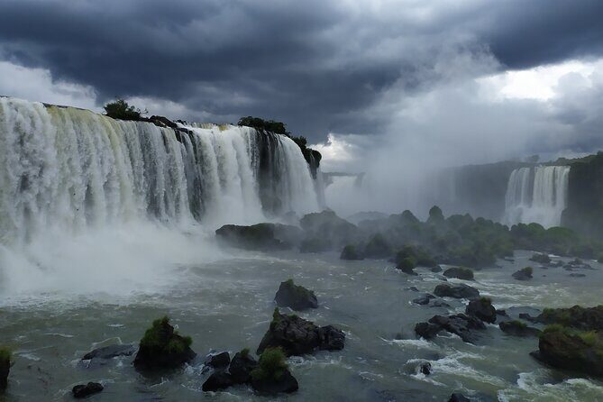 Iguazu Falls Adventure: Discover Two Countries in One Day - Why We Think This Tour Works Well