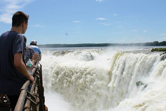 Iguazu Falls: Argentina Side, Boat Ride & City Tour  Private (Also IGU Pick-up) - The Practicalities: Transportation, Cost, and Comfort