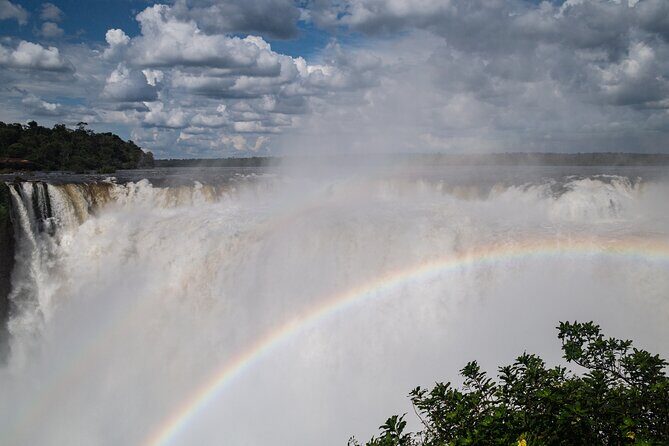 Iguazu Falls Argentina Side Tour & Return to Your Hotel by Boat - Final Thoughts: Is This Tour Right for You?
