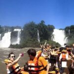 Iguazu Falls Argentinas Tour and Great Adventure Boat Tour - Who Will Love This Tour?