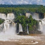 Iguazu Falls Argentinean Side from Puerto Iguazu - Detailed Breakdown of the Tour Experience