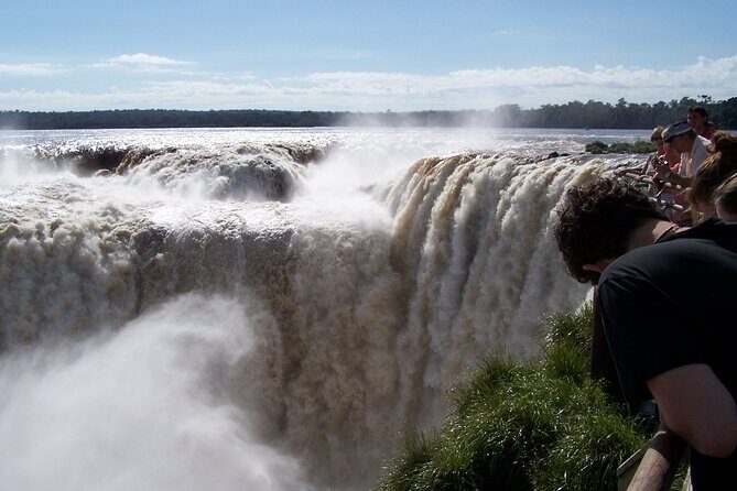 Iguazu Falls (Argentinian side from Puerto Iguazu - Full day) - Final Thoughts: Is It Worth It?