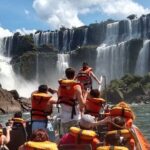 Iguazu Falls: Argentinian Side with Boat Ride, Jungle-truck and Train - Who Should Book This Tour?