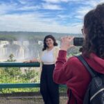 Iguazu Falls Brazilian Side Half Day Trip - Practical Tips for Travelers