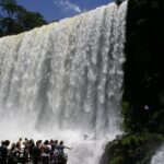 Iguazu Falls from Buenos Aires Cruise Terminal or Downtown Hotel - no flights - Who Should Consider This Tour?