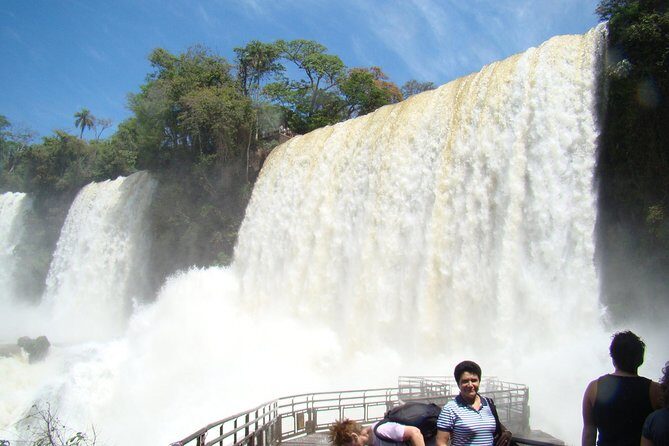 Iguazu Falls: Full Day Visit to Argentinian Side - In-Depth Breakdown of the Itinerary
