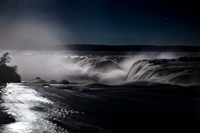 Iguazu Falls FullMoon Trekking under the Moonlight - Final Thoughts: Who Is This Tour Best For?