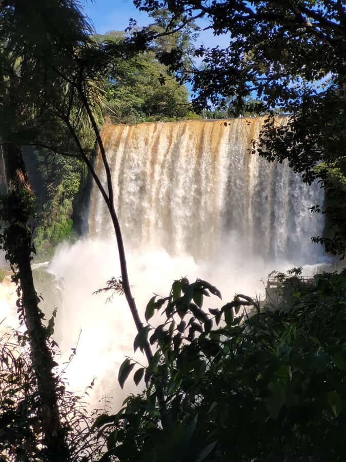 Iguazu Falls: Guided Tour in Argentinean Side - Exploring Iguazu Falls: A Deep Dive into the Experience