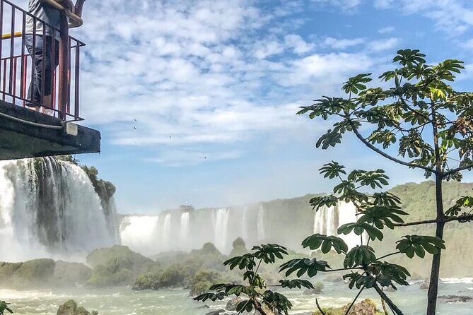 Iguazu Falls: Private day tour both Brazil & Argentina - A Detailed Look at the Iguazu Falls Private Tour
