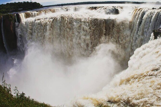 Iguazu Falls Private Day Trip from Buenos Aires with Airfare - The Value Proposition: Is It Worth It?