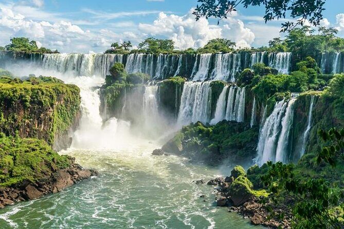 Iguazú Falls Private Full Day Tour - Frequently Asked Questions (FAQs)
