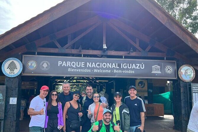 Iguazu Falls Private Tour in Argentina with Guide - Final Thoughts: Is This Tour Right for You?
